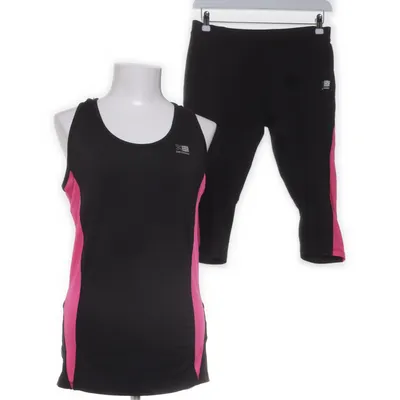 Träningsset (RUN 18) från Karrimor Elastan, Polyester