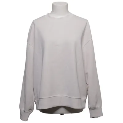 Sweatshirt (Beige) von Lululemon Elasthan, Modal, Recyceltes Polyester