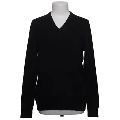 Pullover (V-Neck Fine Merino) from J.Lindeberg Merino wool