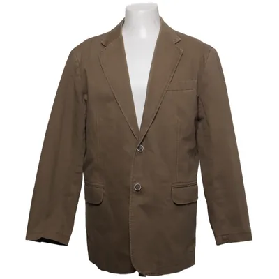Blazer (Beige) from TCM Cotton, Polyester
