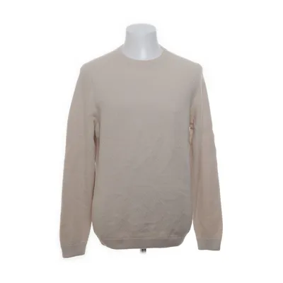 Trui (Beige) van NN07 Katoen