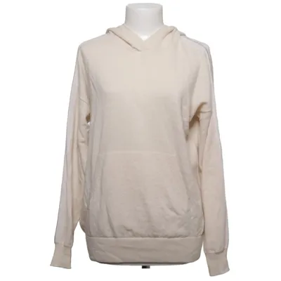 Kapuzenpullover (Beige) von Dreimaster Kaschmir