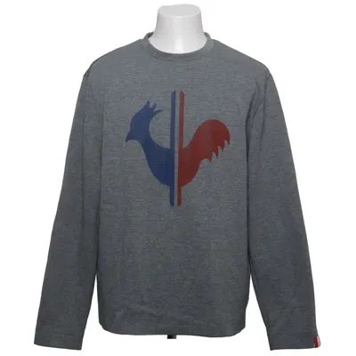 Sweatshirt (Ville) van Rossignol Katoen, Polyester