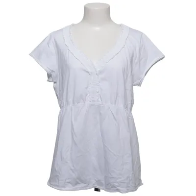 Tunic (White) from John Baner Cotton