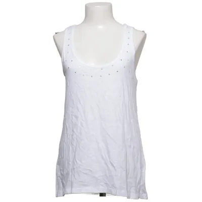 Tunic (White) from Rosa Rosa Cotton
