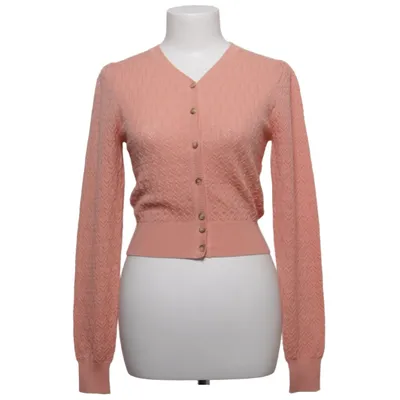 Cardigan (The Delightful Daytime Cardi) van Emmy Merinowol