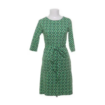 Klänning (Doris) från Cissi och Selma Elastan, Ekologisk bomull