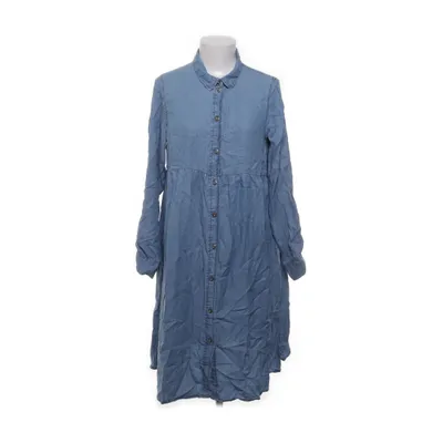 Zwangerschapsjurk (Blauw) van H&M Mama Lyocell