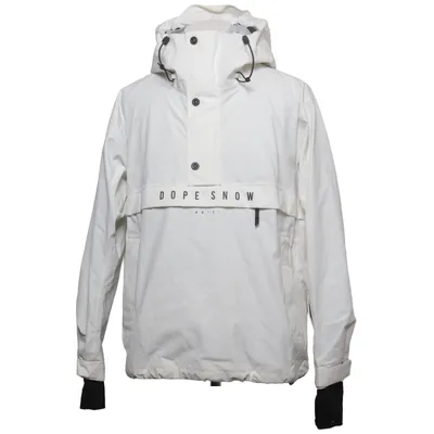 Anorak (Legacy) van Dope Polyamide, Gerecycled polyester