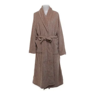 Bathrobe (Beige) from Twilfit by Change Lingerie Polyester