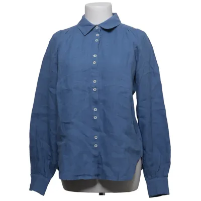 Chemise (Bleu) de K. Lagerqvist Lin