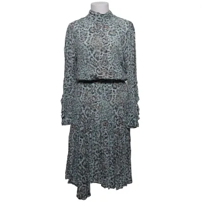 Klänning (Flerfärgad) från RAVN Viskos