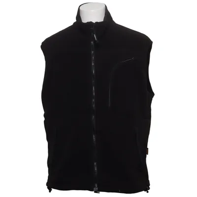 Gilet d'extérieur (Noir) de Jobman
