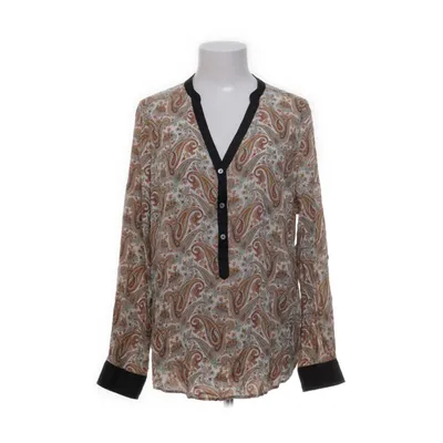 Blouse (Meerkleurig, Beige) van Encuentro