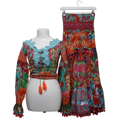 Ensemble (Multicolore) de Antica Sartoria Coton