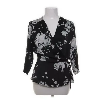 Haut portefeuille (Noir, Multicolore) de Sisters Point Polyester