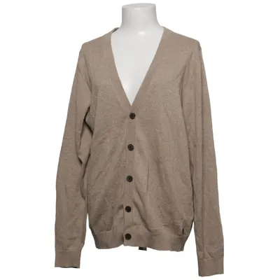 Kofta (Beige) från Premium by Jack & Jones Ekologisk bomull, Återvunnen polyester