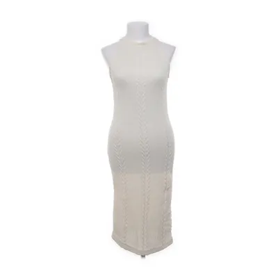 Klänning (Beige) från Zara Polyester