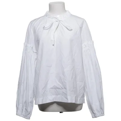 Blus (Maia shirt 11468) från Samsøe & Samsøe Bomull