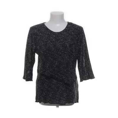 Tröja (Blå, Vit) från New Jersey Bomull, Linne