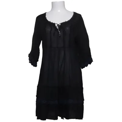 Robe (Noir, Bleu) de I Say Coton