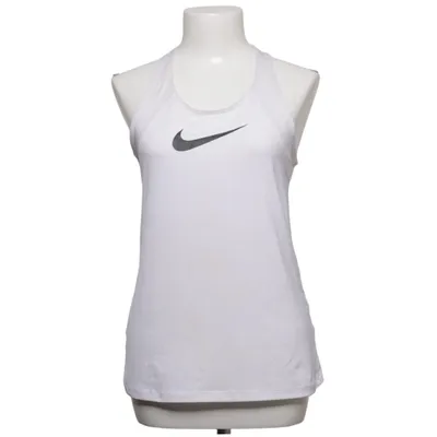 Débardeur de sport (Blanc) de Nike