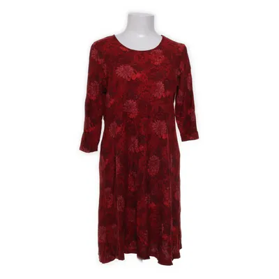 Klänning (Röd) från Indiska Viskos