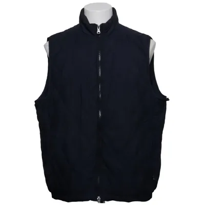 Ytterväst (Blå) från Oscar Jacobson