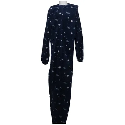 Onesie (Blue, White) from Okaïdi
