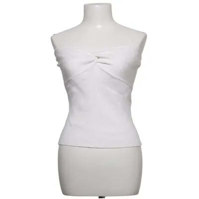 Tube top (White) from Aware Nylon, Recycled polyester