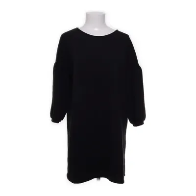Kjole (Sort) fra Mango Basics