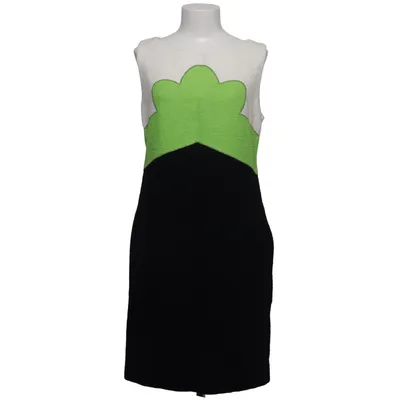 Robe (R32) de Carven Acétate, Coton, Élasthane, Polyamide, Viscose