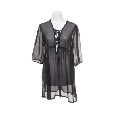 Strandjurk (Zwart) van La Redoute Polyester