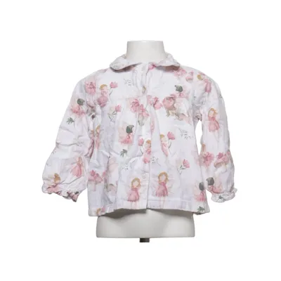 Blouse (White, Pink, Multicolored) from Next Cotton