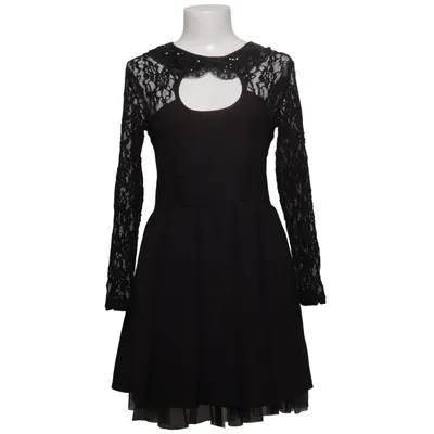 Dress (Black) from Sunny