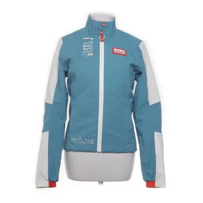 Skaljacka (Blå, Vit, Röd) från Huski Wear Återvunnen polyester