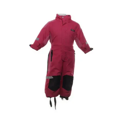 Overall (Rosa) från Protech Polyester