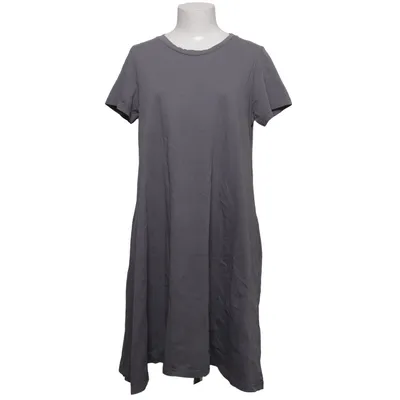 Jurk (Grijs) van Wendy Trendy Katoen