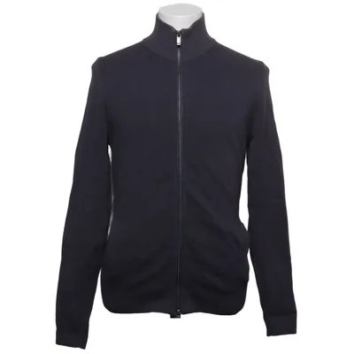 Cardigan (Grijs) van Massimo Dutti Katoen