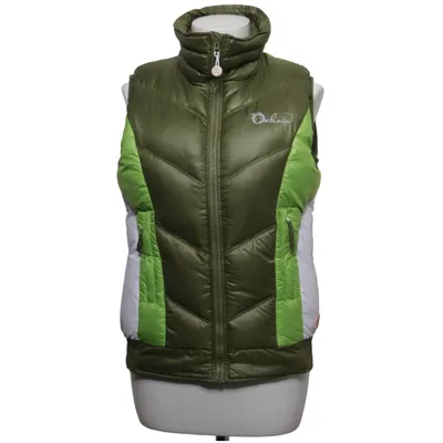 Gilet d'extérieur (Rawen) de Oxbow Polyester