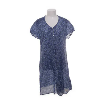 Klänning (Blå, Flerfärgad) från Odd Molly Bomull