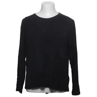 T-shirt à manches longues (Noir) de SOC Lyocell
