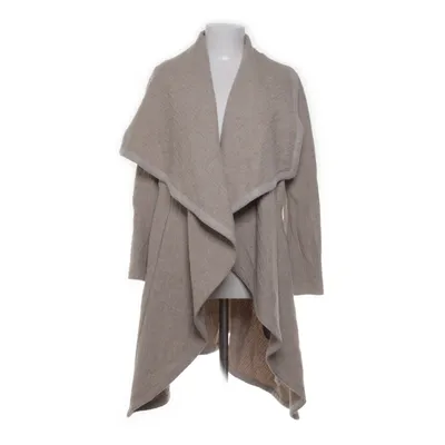 Frakke (Beige) fra Oasis Akryl, Polyester, Uld