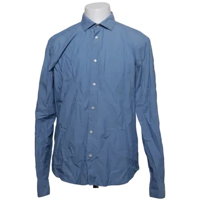 Button down shirt (Slim fit) from Riley Cotton