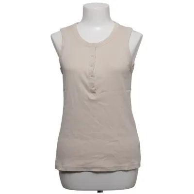 Linne (Beige) från Fatface Bomull, Elastan