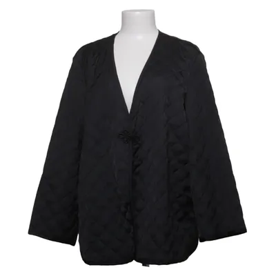 Letvægtsjakke (Sort) fra XLNT by KappAhl Polyester