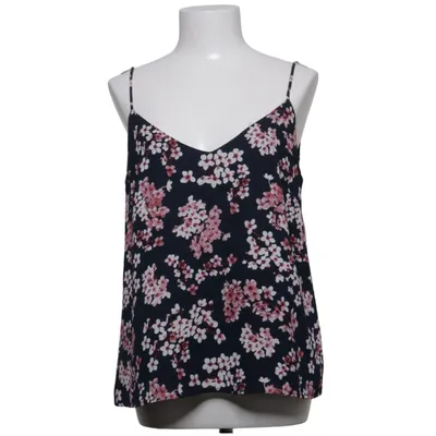 Tanktop (Blauw, Roze, Wit) van Kouture Polyester