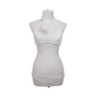 Bikini (Vit) från Bik Bok Swimwear