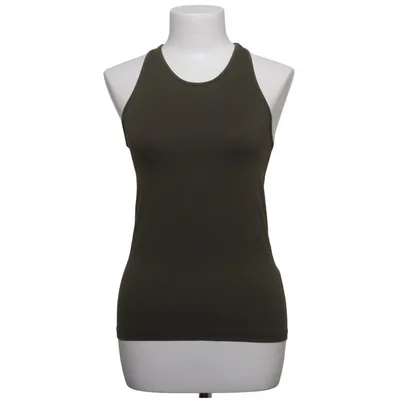 Tanktop (Groen) van Soft Sport Filippa K
