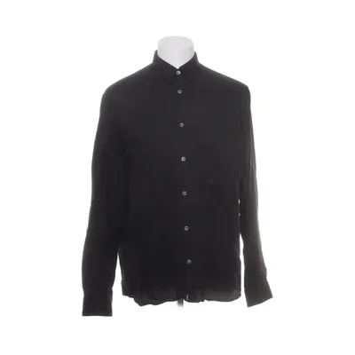 Shirt (Black) from Ljung Tencel